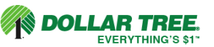 dollar tree logo