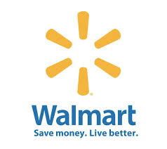 walmart logo