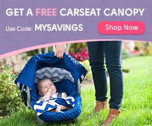 car seat canopy