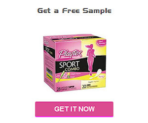 playtex sample