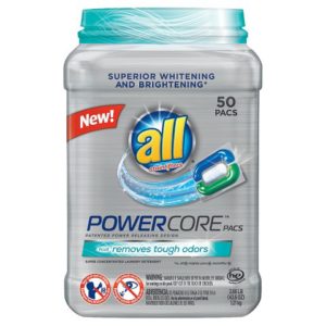 all powercore 50ct