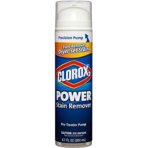 clorox 2 stain remover