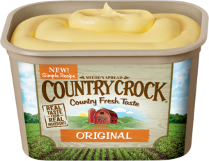 country crock