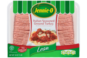 jennie-o ground turkey