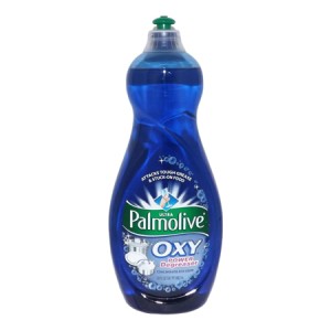 palmolive oxi