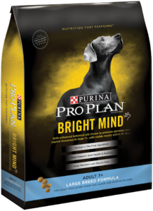 purina bright mind