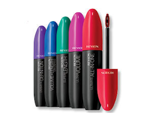 revlon mascara