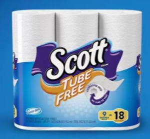 scott tube free 9ct