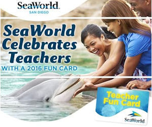 seaworld free