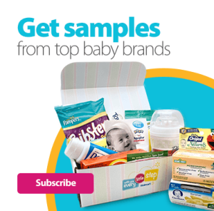 walmart baby box