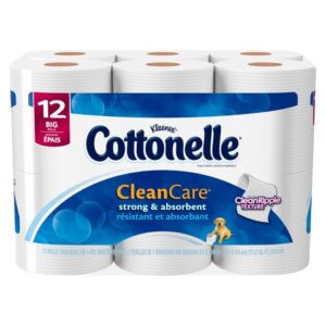 cottonelle 12 big