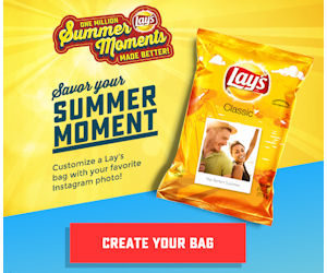 lays summer