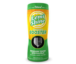 lemishine booster