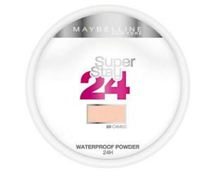 maybelline powder