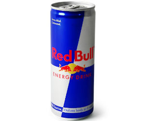 redbull can