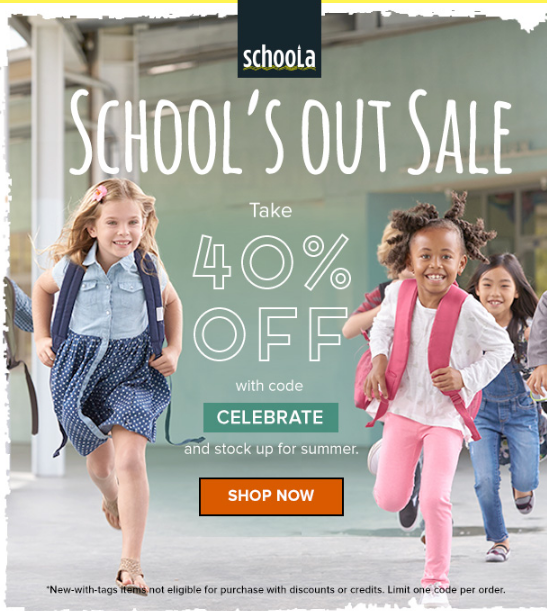 schoola promo code