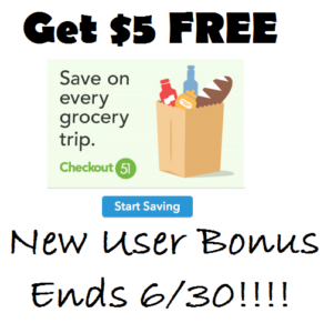 checkout51 bonus