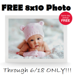 free 8x10