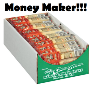 frigo singles money maker