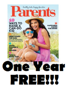 parents mag