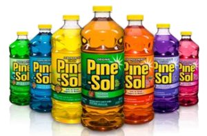 pinesol