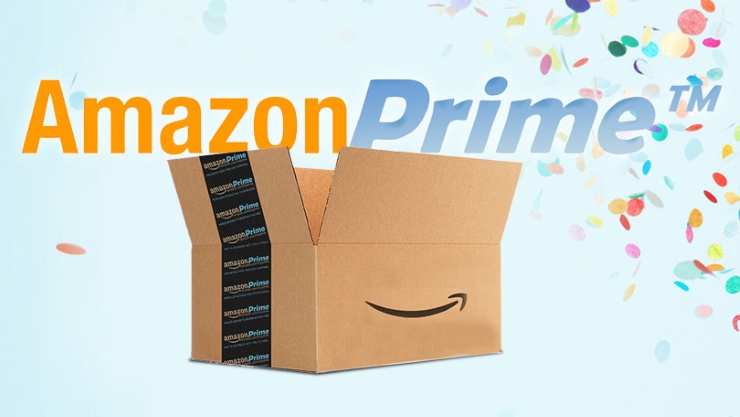 amazon prime box