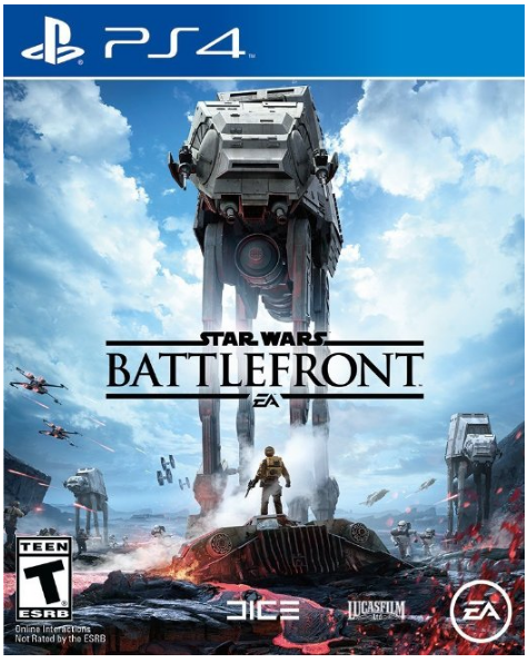 battlefront