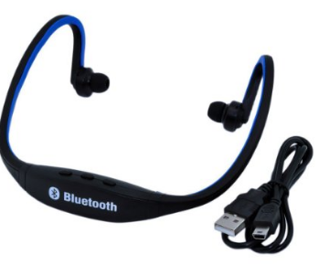 bluetooth headphones