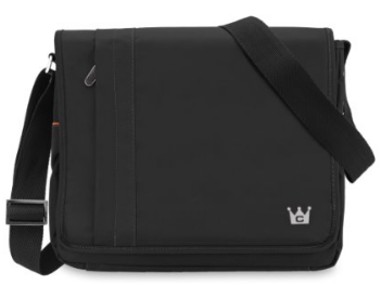 casecrown messenger bag