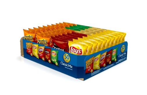 frito lay 50ct