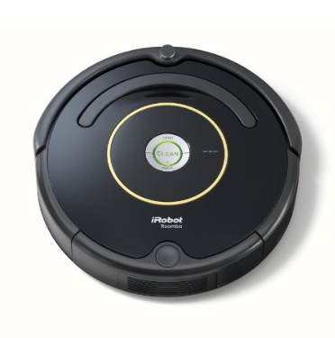 irobot roomba