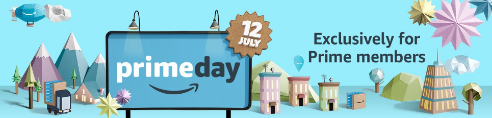 prime day