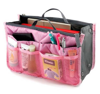 purse organizer