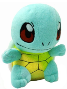 squirtle