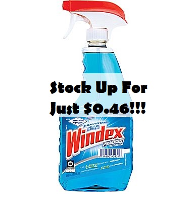 windex 46