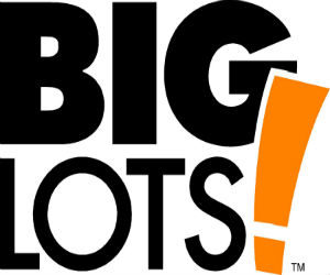 big lots logo