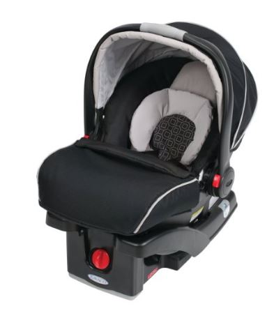 graco carseat