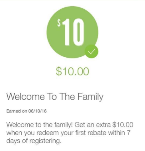 ibotta bonus $10