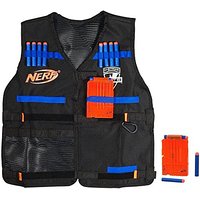 nerf vest