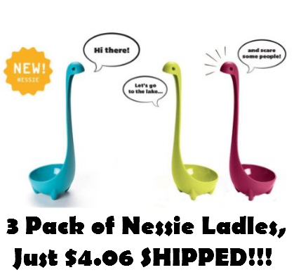 nessie 3pk 406