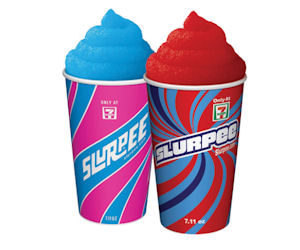 slurpee