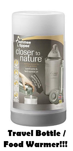 tommee travel bottle