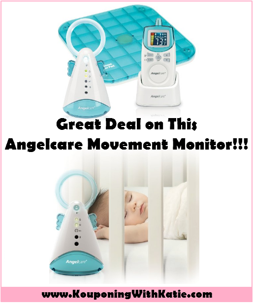 angelcare movement