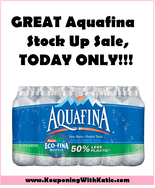 aquafina-stockup