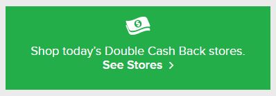 ebates double