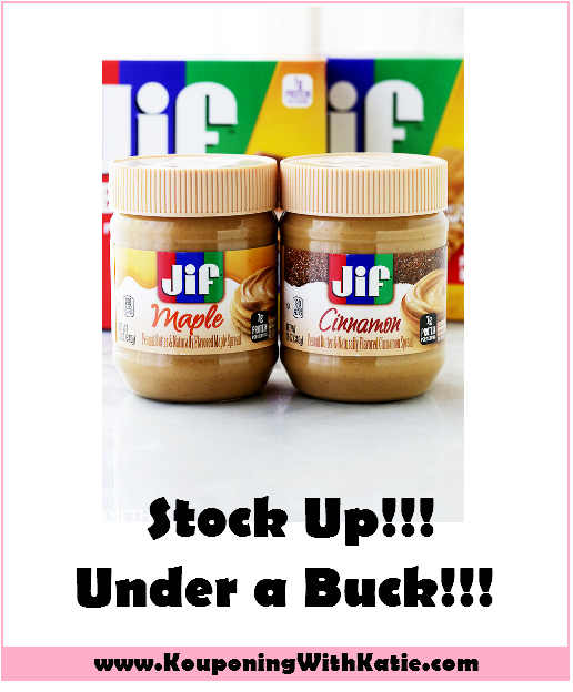 jif flavored 099