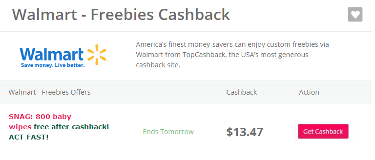 topcashback-parents-choice-offer