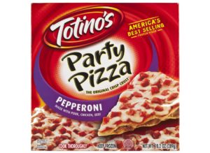 totinos pizza