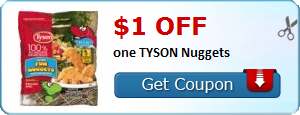 tyson nuggets q