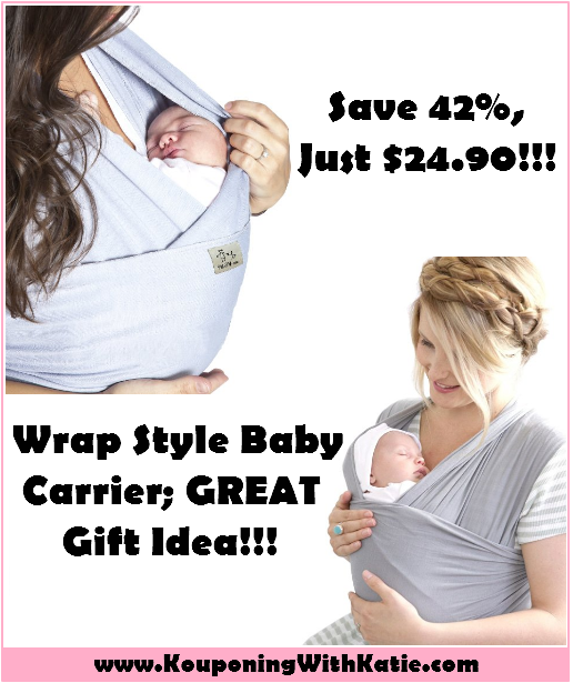 wrap carrier